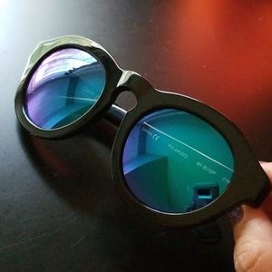 Diff Eyewear Dime Sunglasses